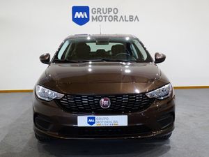 Fiat Tipo 1.4 16v  70kW (95CV) gasolina Lounge  - Foto 4