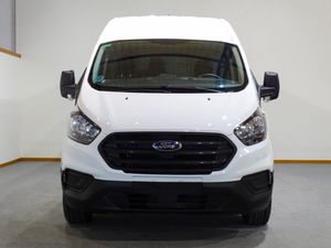 Ford Tourneo  Custom Van 2.0 TDCI 77kW ( 105CV )300 L2 Trend  - Foto 3