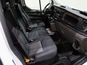 Ford Tourneo  Custom Van 2.0 TDCI 77kW ( 105CV )300 L2 Trend  - Foto 12