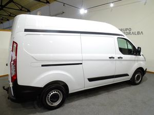 Ford Tourneo  Custom Van 2.0 TDCI 77kW ( 105CV )300 L2 Trend  - Foto 6