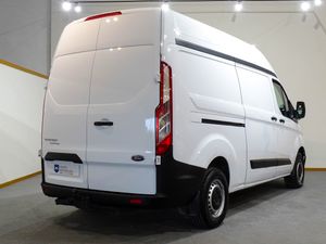 Ford Tourneo  Custom Van 2.0 TDCI 77kW ( 105CV )300 L2 Trend  - Foto 4