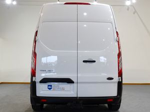 Ford Tourneo  Custom Van 2.0 TDCI 77kW ( 105CV )300 L2 Trend  - Foto 5