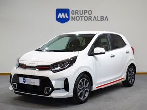 Kia Picanto 1.0 DPi 49kW (67CV) AMT GT Line  - Foto 2