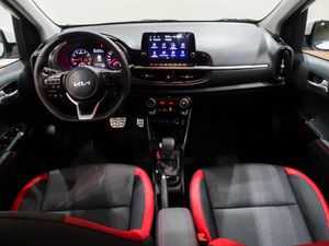 Kia Picanto 1.0 DPi 49kW (67CV) AMT GT Line  - Foto 15