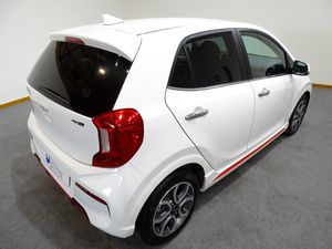 Kia Picanto 1.0 DPi 49kW (67CV) AMT GT Line  - Foto 7