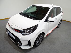 Kia Picanto 1.0 DPi 49kW (67CV) AMT GT Line  - Foto 3