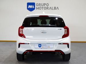 Kia Picanto 1.0 DPi 49kW (67CV) AMT GT Line  - Foto 6