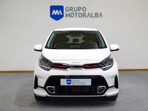 Kia Picanto 1.0 DPi 49kW (67CV) AMT GT Line  - Foto 4