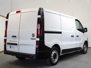 Fiat Talento 2.0 JTD Corto MJet 88kW (120CV) VAN Base  - Foto 5