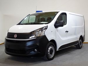 Fiat Talento 2.0 JTD Corto MJet 88kW (120CV) VAN Base  - Foto 2