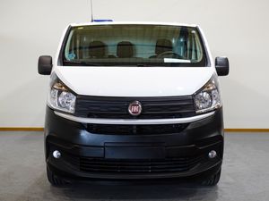 Fiat Talento 2.0 JTD Corto MJet 88kW (120CV) VAN Base  - Foto 4