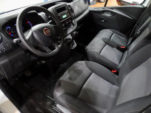 Fiat Talento 2.0 JTD Corto MJet 88kW (120CV) VAN Base  - Foto 12