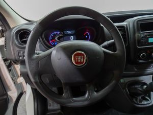 Fiat Talento 2.0 JTD Corto MJet 88kW (120CV) VAN Base  - Foto 13