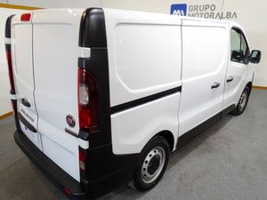 Fiat Talento 2.0 JTD Corto MJet 88kW (120CV) VAN Base  - Foto 7