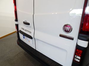 Fiat Talento 2.0 JTD Corto MJet 88kW (120CV) VAN Base  - Foto 14