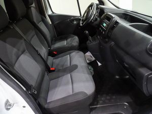 Fiat Talento 2.0 JTD Corto MJet 88kW (120CV) VAN Base  - Foto 11