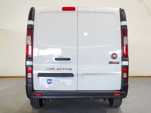 Fiat Talento 2.0 JTD Corto MJet 88kW (120CV) VAN Base  - Foto 6