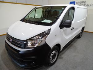 Fiat Talento 2.0 JTD Corto MJet 88kW (120CV) VAN Base  - Foto 3