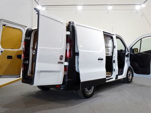 Fiat Talento 2.0 JTD Corto MJet 88kW (120CV) VAN Base  - Foto 8