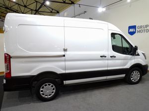 Ford Transit 350 96kW L2H2 Van   FWD Trend  - Foto 16