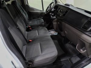 Ford Transit 350 96kW L2H2 Van   FWD Trend  - Foto 11