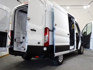 Ford Transit 350 96kW L2H2 Van   FWD Trend  - Foto 8