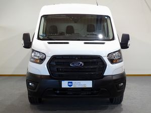 Ford Transit 350 96kW L2H2 Van   FWD Trend  - Foto 4