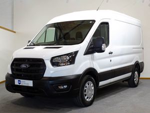 Ford Transit 350 96kW L2H2 Van   FWD Trend  - Foto 2