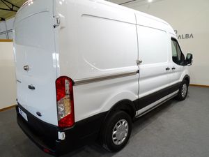 Ford Transit 350 96kW L2H2 Van   FWD Trend  - Foto 7