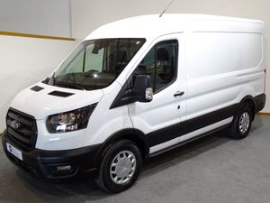 Ford Transit 350 96kW L2H2 Van   FWD Trend  - Foto 3