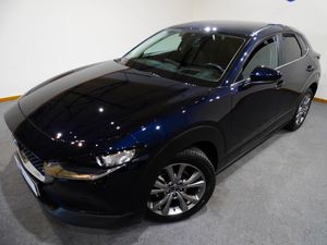 Mazda CX-30 2.0 e-SKYACTIV-X  137kW ( 186CV ) Evolution  - Foto 3