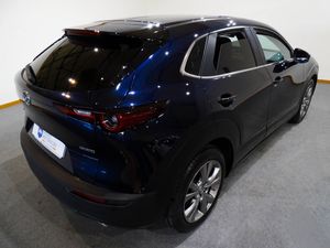 Mazda CX-30 2.0 e-SKYACTIV-X  137kW ( 186CV ) Evolution  - Foto 8