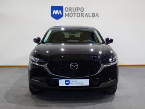 Mazda CX-30 2.0 e-SKYACTIV-X  137kW ( 186CV ) Evolution  - Foto 5