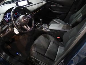 Mazda CX-30 2.0 e-SKYACTIV-X  137kW ( 186CV ) Evolution  - Foto 15