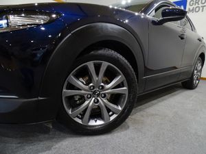 Mazda CX-30 2.0 e-SKYACTIV-X  137kW ( 186CV ) Evolution  - Foto 4