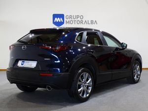 Mazda CX-30 2.0 e-SKYACTIV-X  137kW ( 186CV ) Evolution  - Foto 6