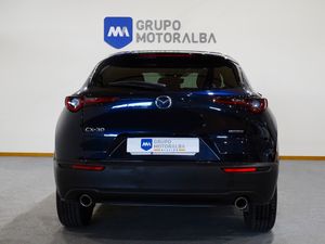 Mazda CX-30 2.0 e-SKYACTIV-X  137kW ( 186CV ) Evolution  - Foto 7