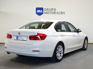 BMW Serie 3 318d   110kW ( 150CV )  - Foto 6