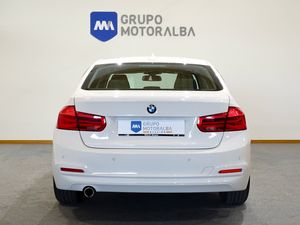 BMW Serie 3 318d   110kW ( 150CV )  - Foto 8