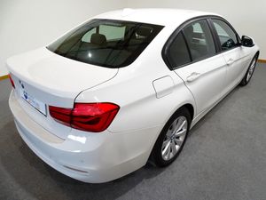 BMW Serie 3 318d   110kW ( 150CV )  - Foto 7