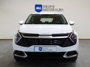 Kia Sportage 1.6 T-GDi 110kW (150CV)   4x2 Drive  - Foto 5