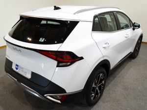 Kia Sportage 1.6 T-GDi 110kW (150CV)   4x2 Drive  - Foto 8