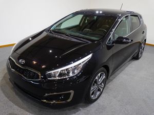 Kia Ceed 1.6 CRDi VGT 100kW (136CV ) Tech  - Foto 3