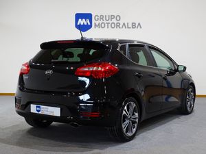 Kia Ceed 1.6 CRDi VGT 100kW (136CV ) Tech  - Foto 5