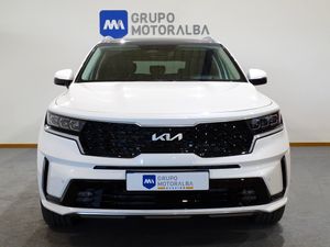 Kia Sorento 1.6 T-GDi PHEV 132kW ( 180CV )  4x4 7pl Drive  - Foto 6