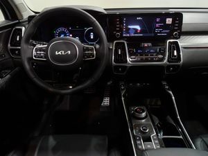 Kia Sorento 1.6 T-GDi PHEV 132kW ( 180CV )  4x4 7pl Drive  - Foto 16