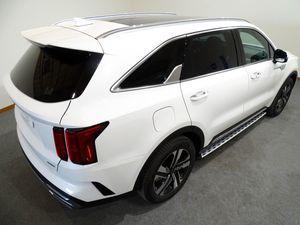 Kia Sorento 1.6 T-GDi PHEV 132kW ( 180CV )  4x4 7pl Drive  - Foto 9