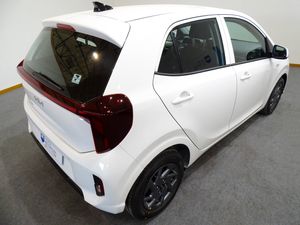 Kia Picanto 1.0 DPi 46kW (63CV) Drive  - Foto 5