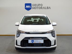 Kia Picanto 1.0 DPi 46kW (63CV) Drive  - Foto 4