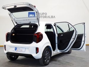 Kia Picanto 1.0 DPi 46kW (63CV) Drive  - Foto 8